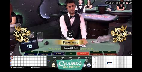 bacarat vivo|Vivo Gaming Live Baccarat Review & Bonus .